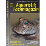 Aquaristic Trademagazin