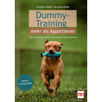 Dummy-Training - mehr als Apportieren