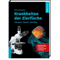Krankheiten der Zierfische