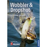 Wobbler & Dropshot - Kunstköder kompakt