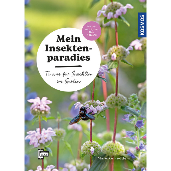 Mein Insektenparadies