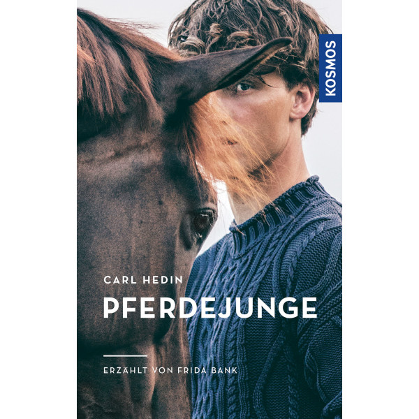 Pferdejunge