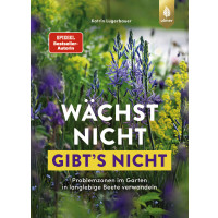 Wächst nicht gibts nicht