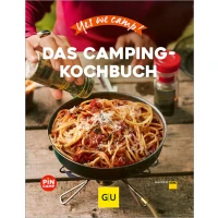 Yes we camp-Das Camping-Kochbuch