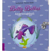 Betty Bettas Aquarientagebuch