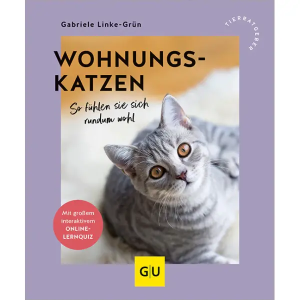 Wohnungskatzen