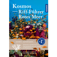 KOSMOS Riff-Führer Rotes Meer