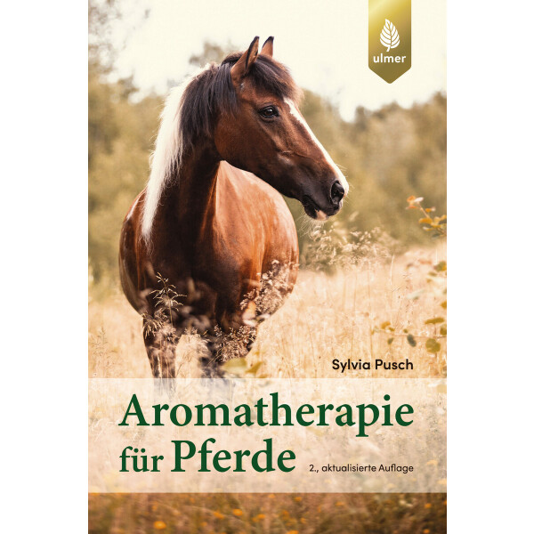 Aromatherapie für Pferde