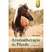 Aromatherapie für Pferde
