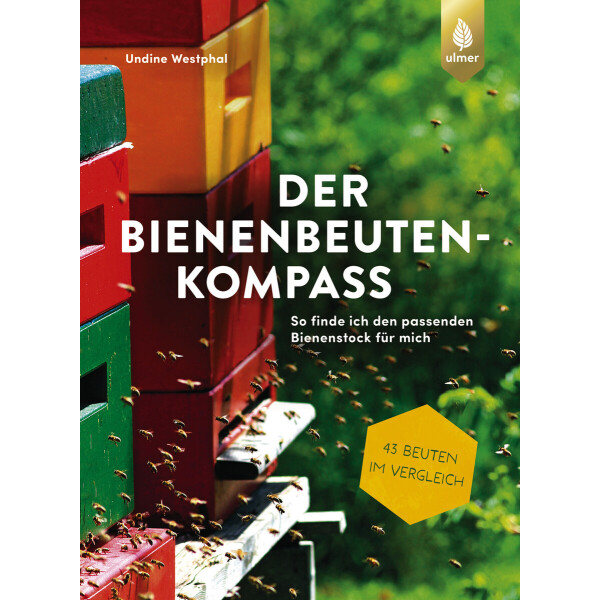Der Bienenbeuten-Kompass