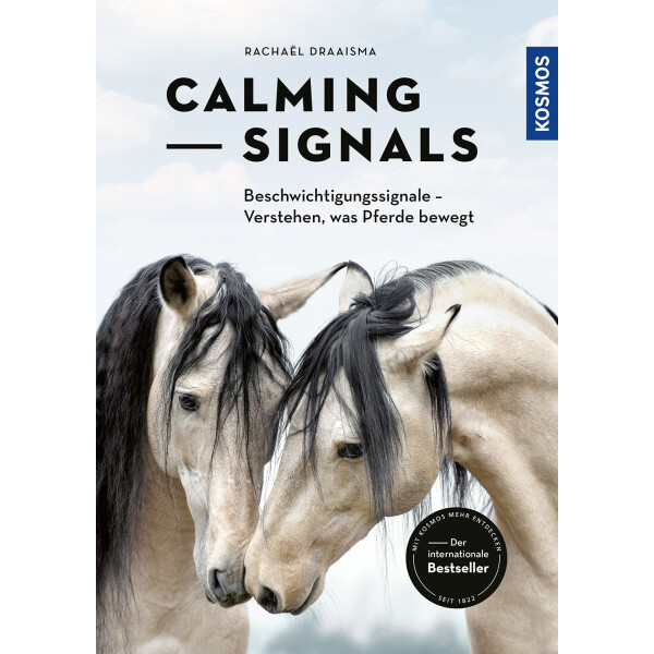 Calming Signals