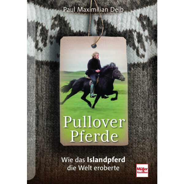 Pulloverpferde