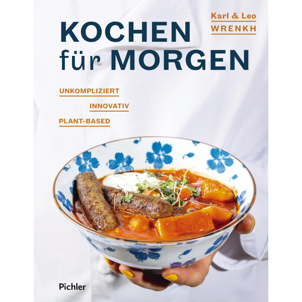 Kochen für morgen