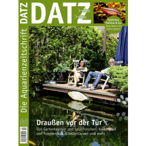 DATZ 2013 - 04 (April)