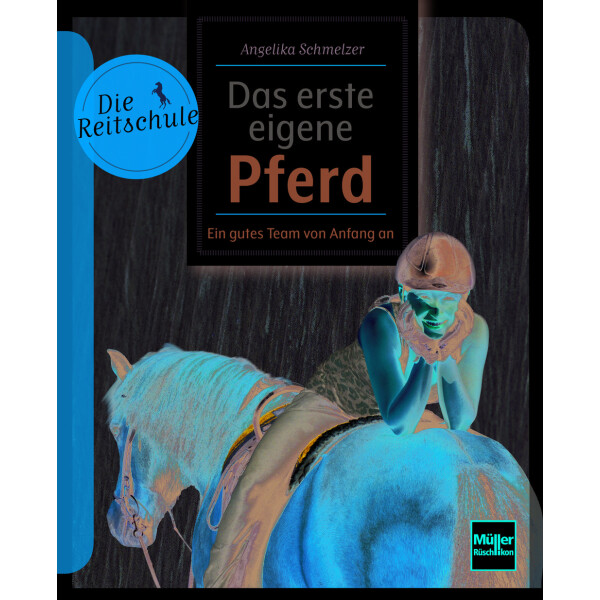 Das erste eigene Pferd (Reitschule)