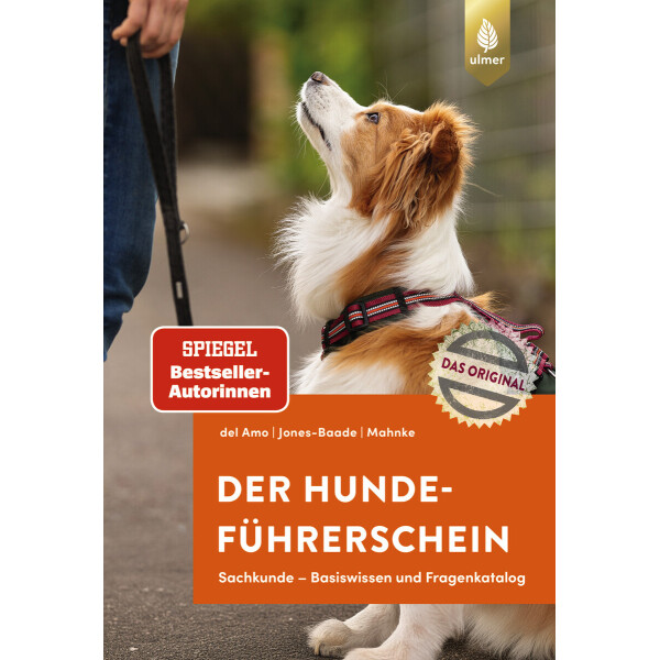 Der Hundeführerschein