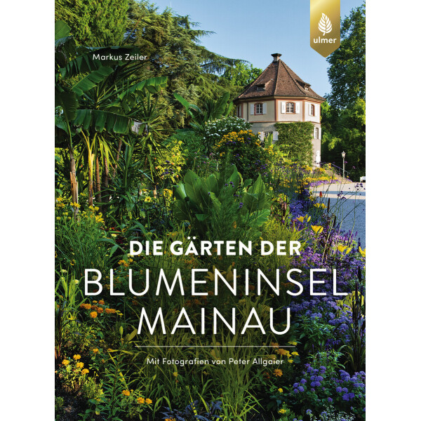 Die Gärten der Blumeninsel Mainau