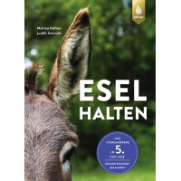 Esel halten