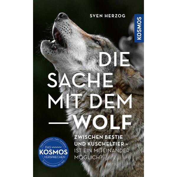 Die Sache mit dem Wolf