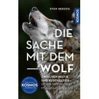 Die Sache mit dem Wolf
