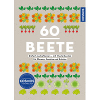 60 Beete - Einfach nachpflanzen