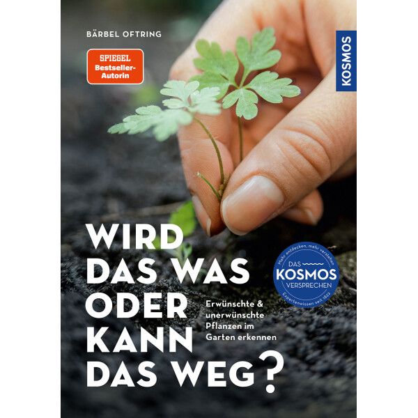 Wird das was oder kann das weg?