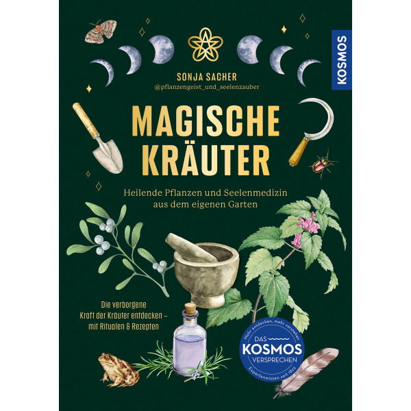 Magische Kr&auml;uter