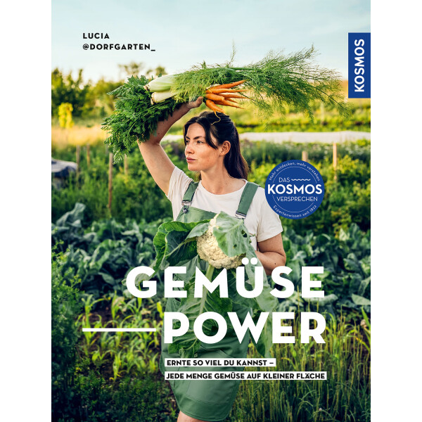 Gemüsepower
