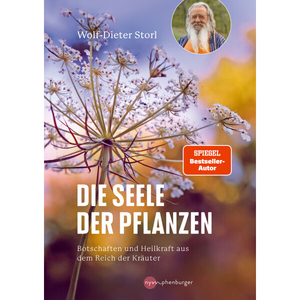 Die Seele der Pflanzen