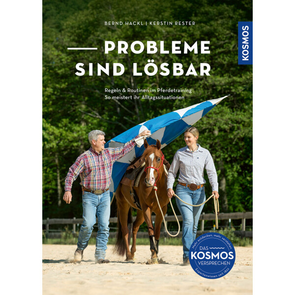 Probleme sind lösbar