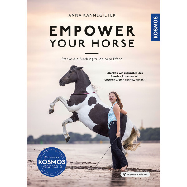 Empower your horse