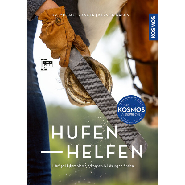 Hufen helfen
