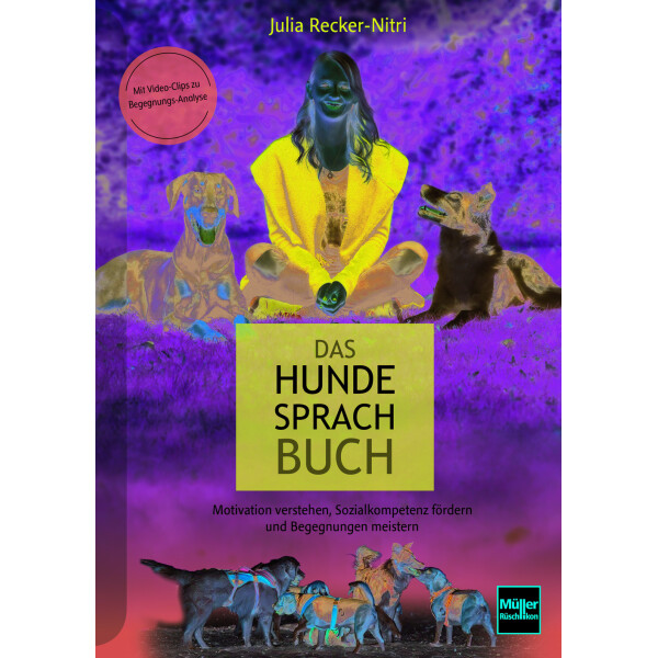 Das Hundesprachbuch box