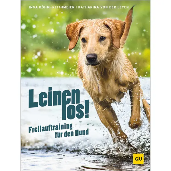 Leinen los!