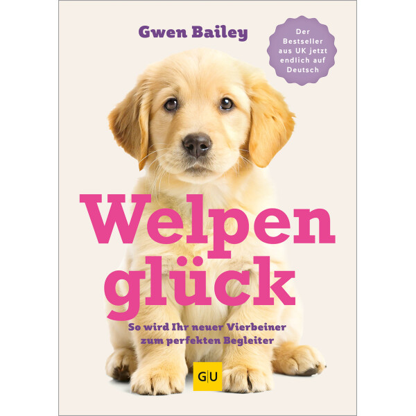Welpenglück