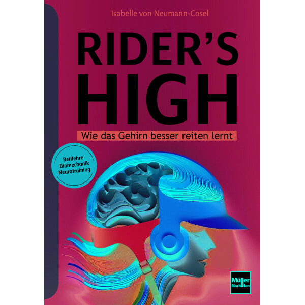 RIDER´S HIGH
