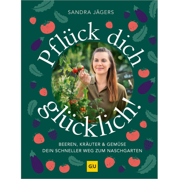Pflück dich glücklich!