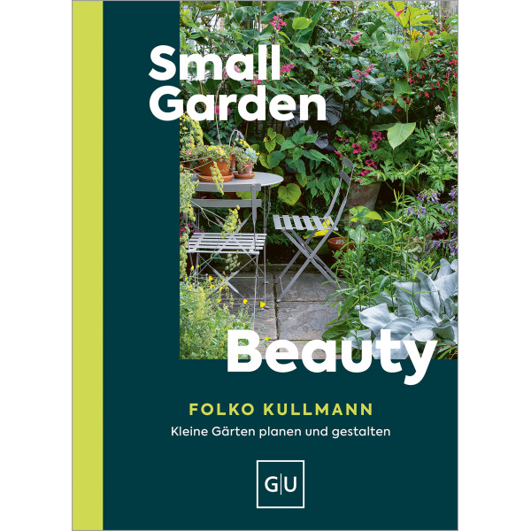 Small Garden Beauty