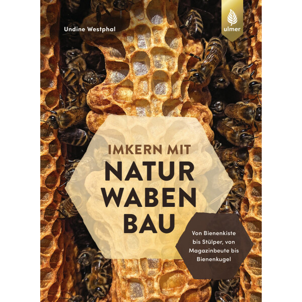 Imkern mit Naturwabenbau