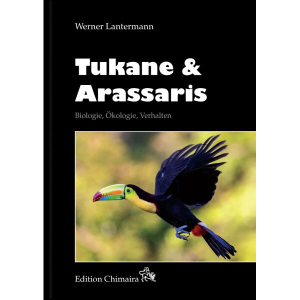 Tukane & Arassaris box