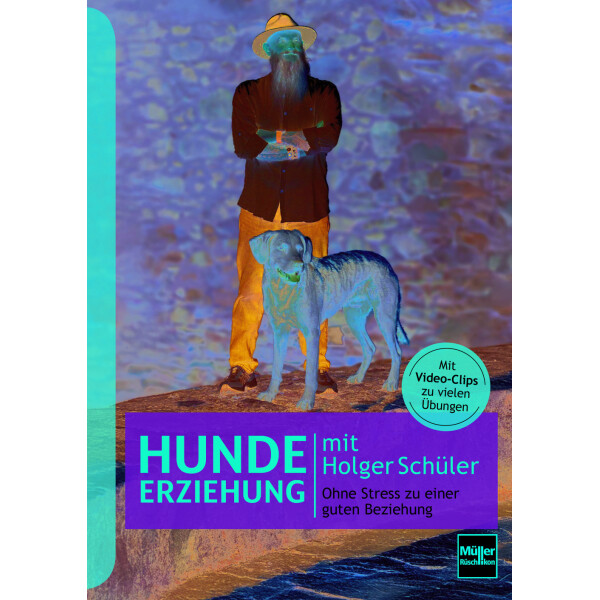 Hundeerziehung mit Holger Schüler box