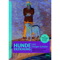 Hundeerziehung mit Holger Schüler