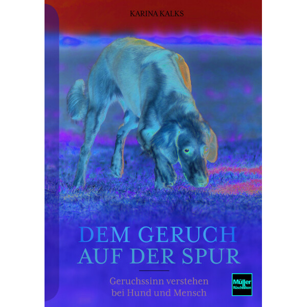 Dem Geruch auf der Spur box