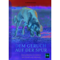 Dem Geruch auf der Spur