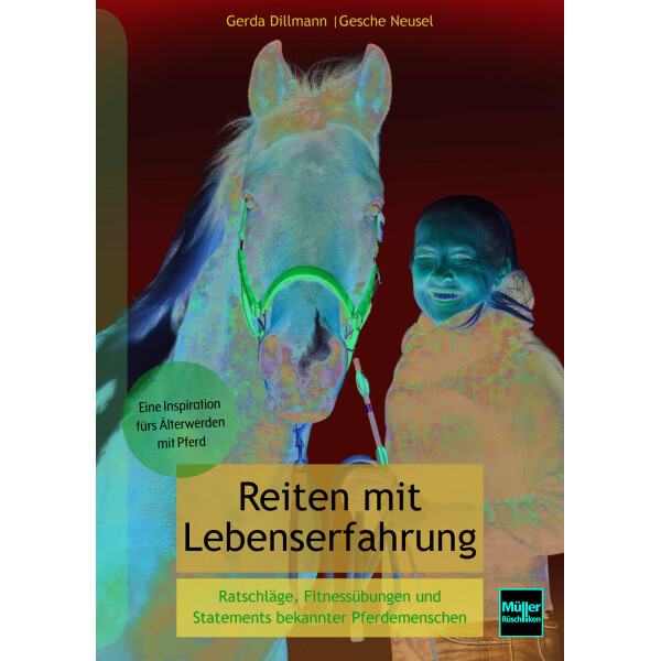 Reiten mit Lebenserfahrung box