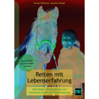 Reiten mit Lebenserfahrung