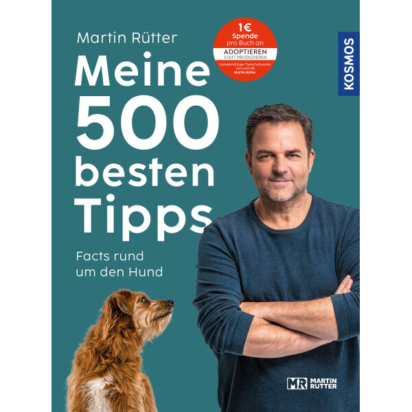 Meine 500 besten Tipps box