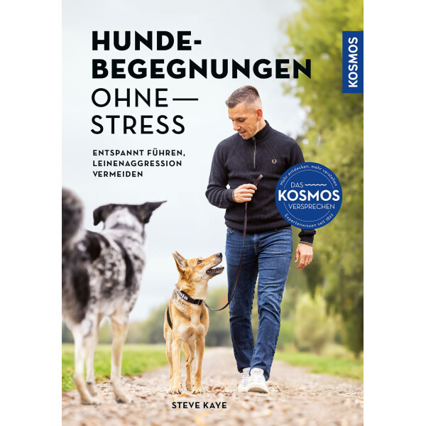 Hundebegegnungen ohne Stress box