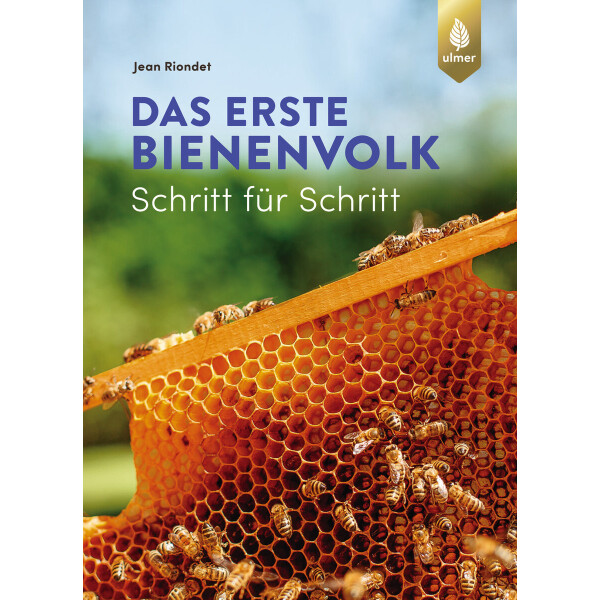Das erste Bienenvolk – Schritt f&u box