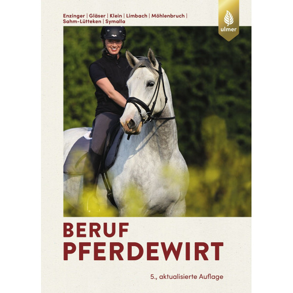 Beruf Pferdewirt box